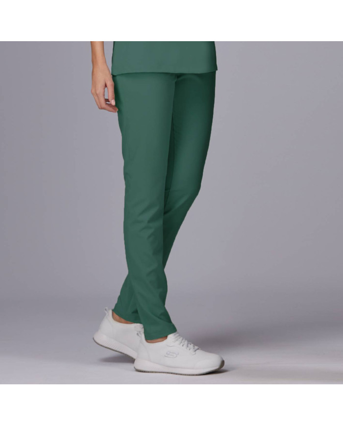 PANTALON MUJER BOLS. AMERICANO GARYS