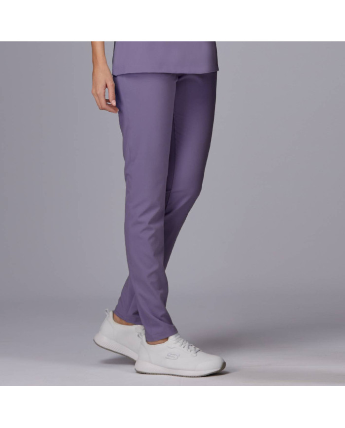 PANTALON MUJER BOLS. AMERICANO GARYS