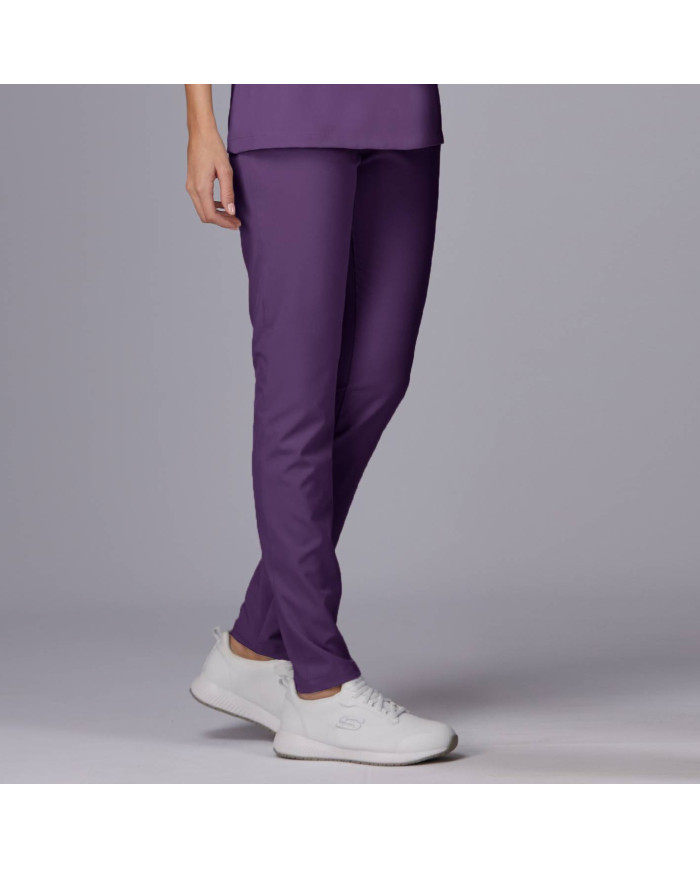 PANTALON MUJER BOLS. AMERICANO GARYS