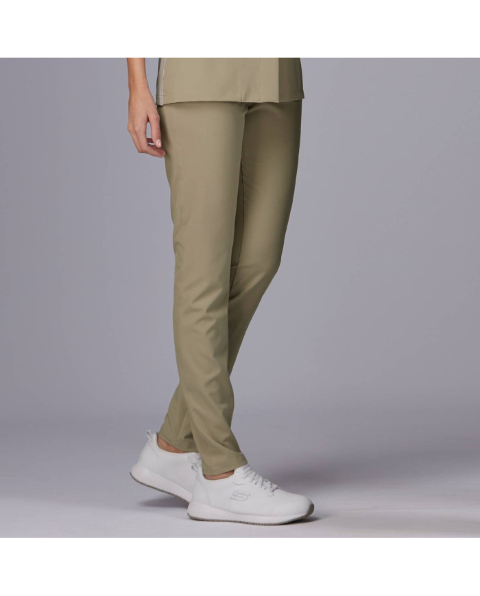 PANTALON MUJER BOLS. AMERICANO GARYS