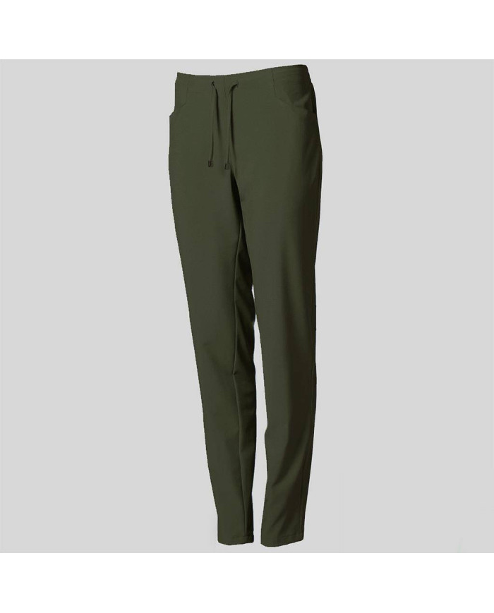 PANTALON MUJER BOLS. AMERICANO GARYS