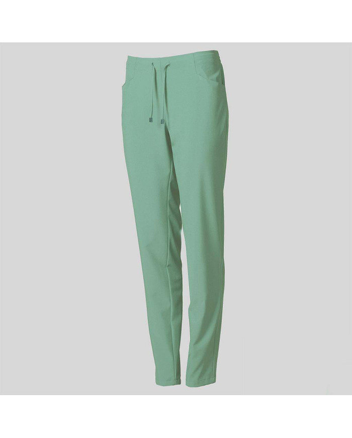PANTALON MUJER BOLS. AMERICANO GARYS