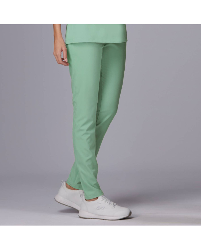 PANTALON MUJER BOLS. AMERICANO GARYS
