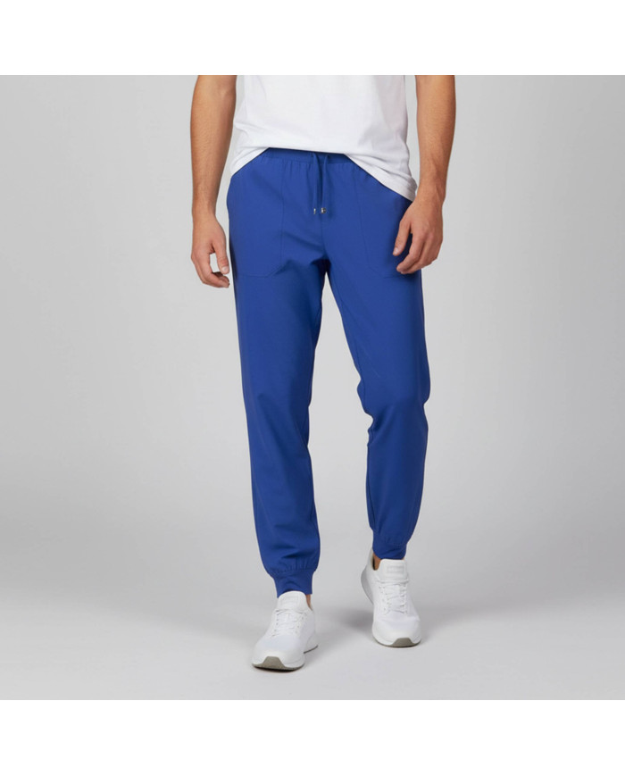 PANTALON UNISEX JOGGER GARYS