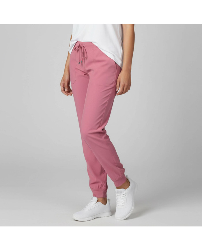 PANTALON UNISEX JOGGER GARYS