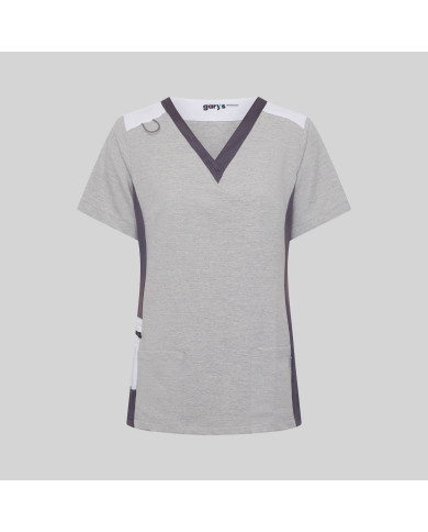 BLUSA MUJER LETICIA GARYS
