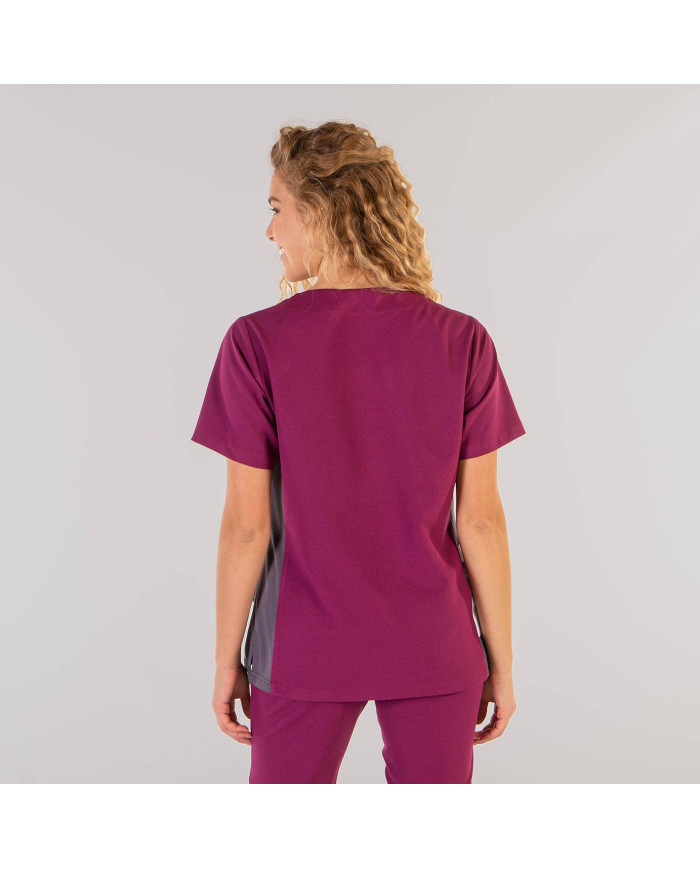 BLUSA MUJER LETICIA GARYS