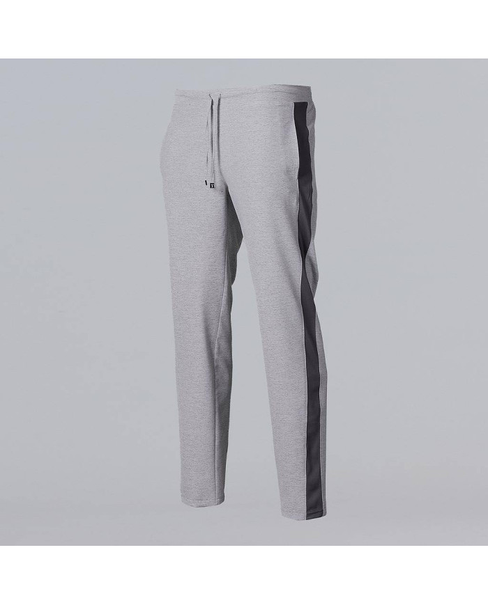 PANTALON UNISEX LINEA LATERAL GARYS