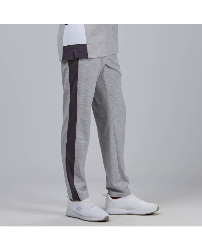 PANTALON UNISEX LINEA LATERAL GARYS