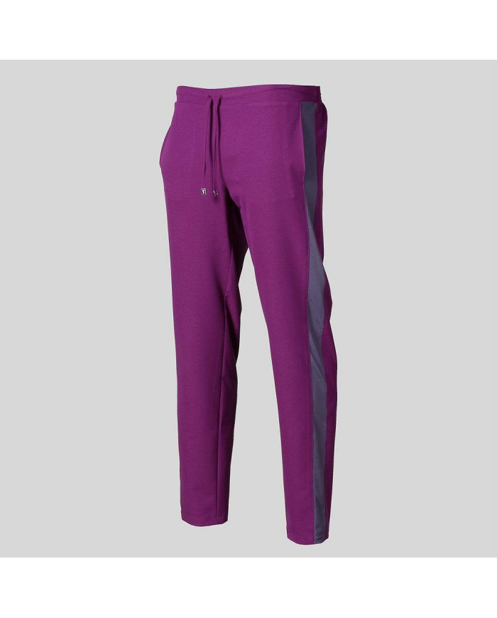 PANTALON UNISEX LINEA LATERAL GARYS
