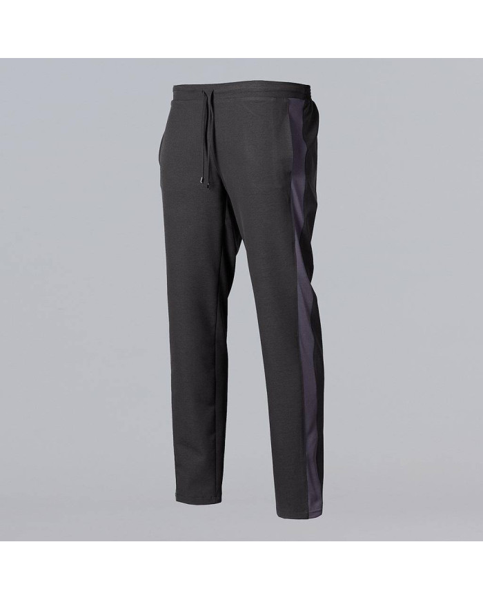 PANTALON UNISEX LINEA LATERAL GARYS