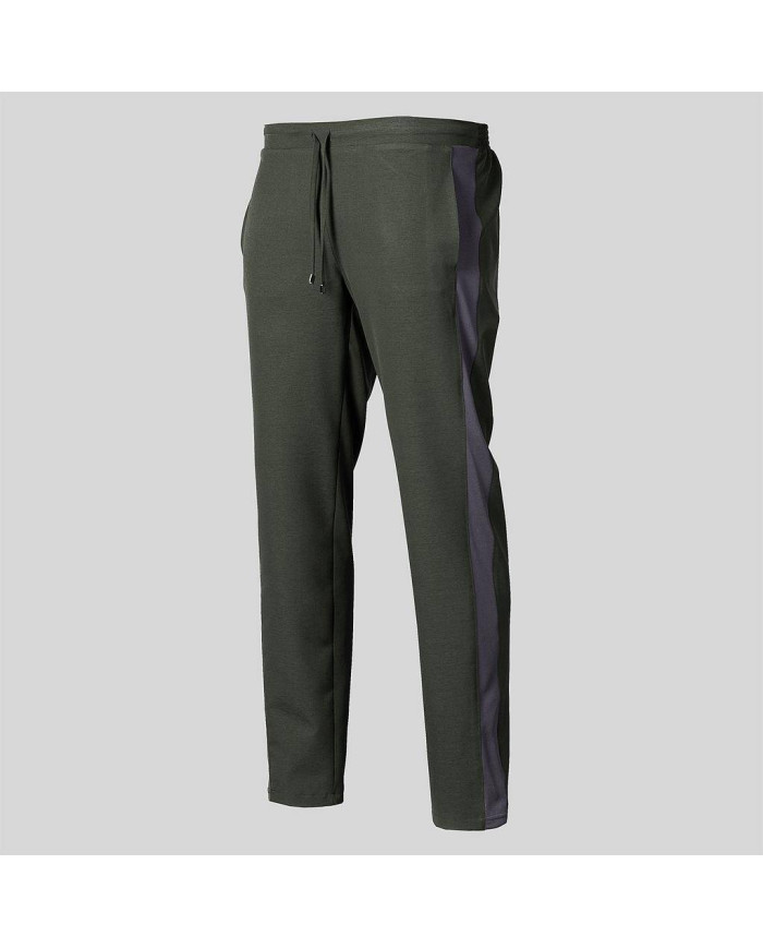 PANTALON UNISEX LINEA LATERAL GARYS