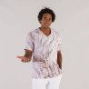 BLUSA UNISEX EIDER TEJIDO RECICLADO GARYS