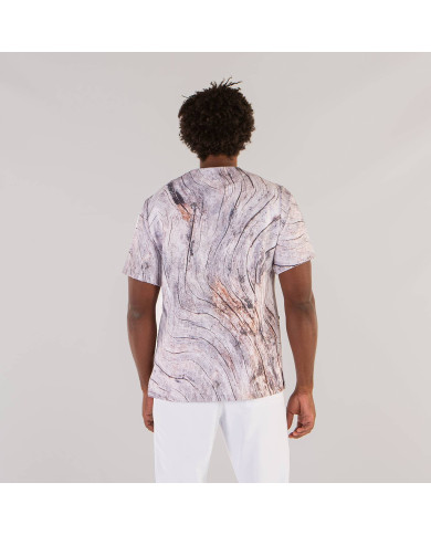 BLUSA UNISEX EIDER TEJIDO RECICLADO GARYS