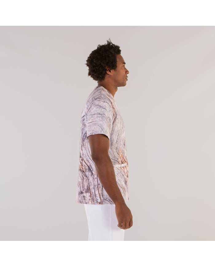 BLUSA UNISEX EIDER TEJIDO RECICLADO GARYS