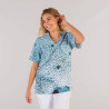 BLUSA UNISEX EIDER TEJIDO RECICLADO GARYS