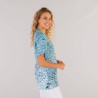 BLUSA UNISEX EIDER TEJIDO RECICLADO GARYS