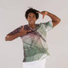 BLUSA UNISEX EIDER TEJIDO RECICLADO GARYS