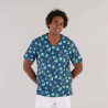 BLUSA UNISEX EIDER TEJIDO RECICLADO GARYS