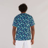 BLUSA UNISEX EIDER TEJIDO RECICLADO GARYS