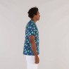 BLUSA UNISEX EIDER TEJIDO RECICLADO GARYS