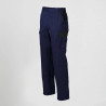 PANTALON UNISEX MULTIBOLSILLOS ELASTICO GAMO COMBINADO GARYS