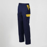 PANTALON UNISEX MULTIBOLSILLOS ELASTICO GAMO COMBINADO GARYS
