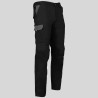 PANTALON UNISEX MULTIBOLSILLOS ELASTICO ARCE COMBINADO GARYS