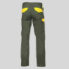 PANTALON UNISEX MULTIBOLSILLOS ELASTICO ARCE COMBINADO GARYS