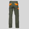 PANTALON UNISEX MULTIBOLSILLOS ELASTICO ARCE COMBINADO GARYS