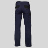 PANTALON UNISEX MULTIBOLSILLOS ELASTICO ARCE COMBINADO GARYS