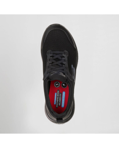 SQUAD SR SKECHERS MUJER GARYS