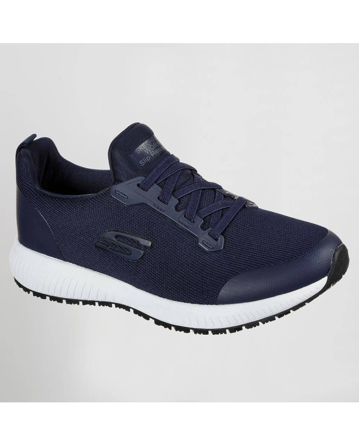 SQUAD SR SKECHERS MUJER GARYS