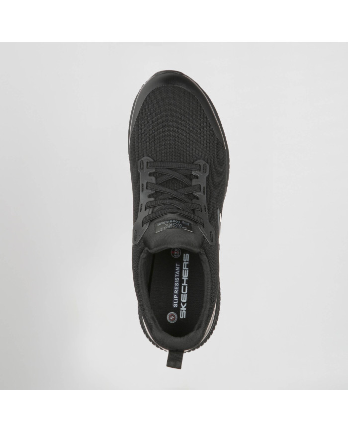 SQUAD SR - MYTON SKECHERS HOMBRE GARYS