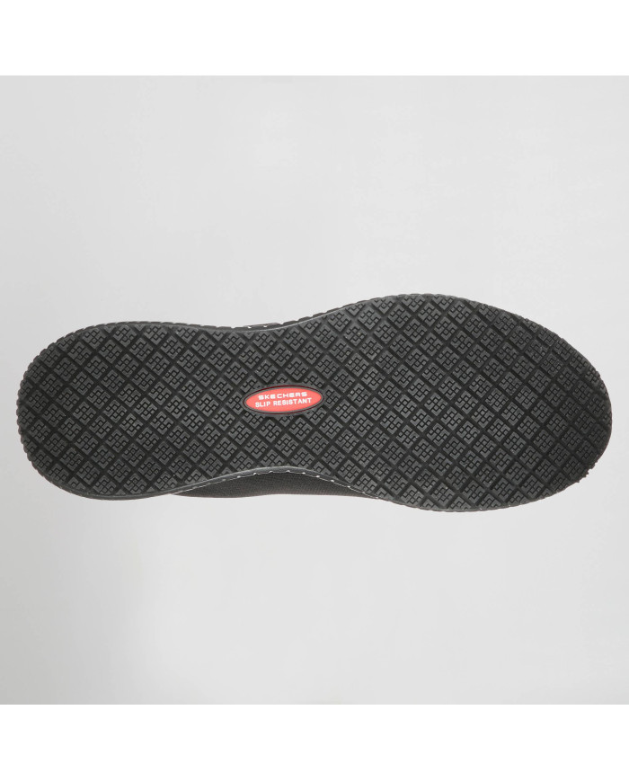 SQUAD SR - MYTON SKECHERS HOMBRE GARYS