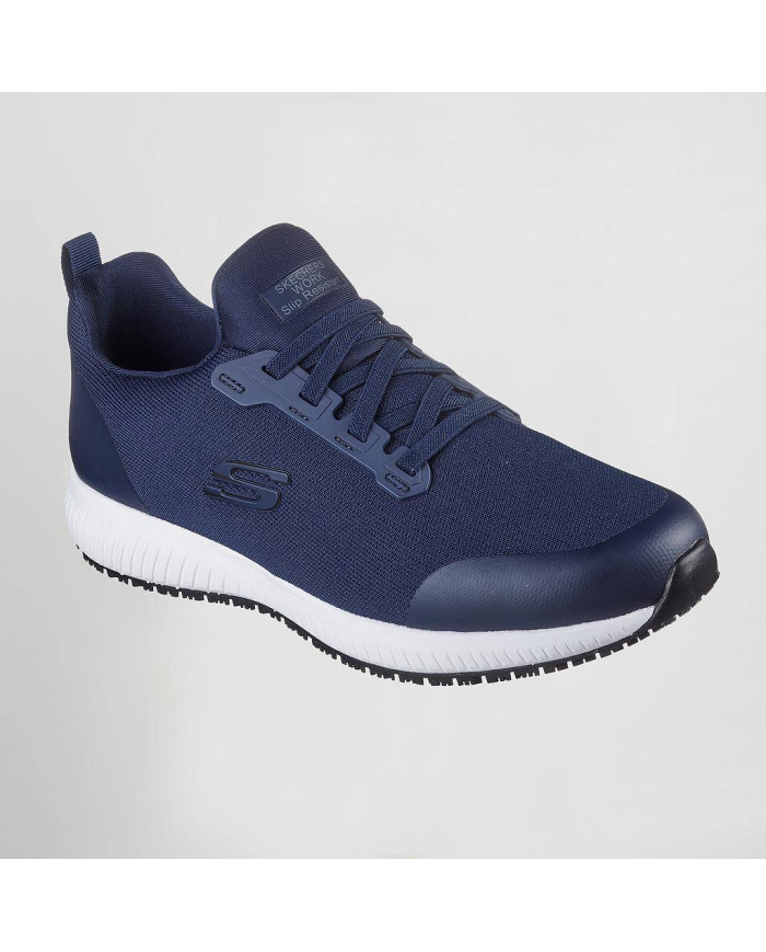SQUAD SR - MYTON SKECHERS HOMBRE GARYS