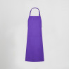 DELANTAL CON PETO Y BOLSILLO 90x75 CM SARGA GARYS