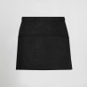 DELANTAL SIN PETO CORTO BOLSILLO 30X60 CM GARYS