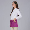 DELANTAL SIN PETO CORTO BOLSILLO 30X60 CM GARYS