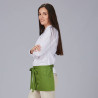 DELANTAL SIN PETO CORTO BOLSILLO 30X60 CM GARYS