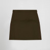 DELANTAL SIN PETO CORTO BOLSILLO 30X60 CM GARYS
