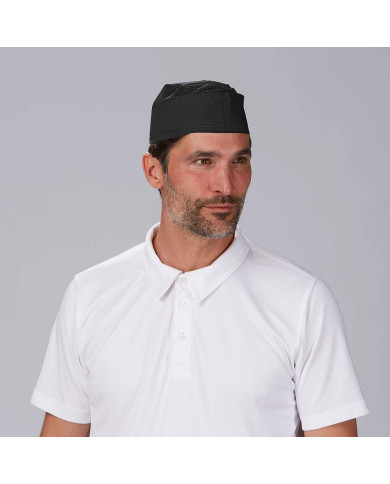 GORRO SARGA COLORES (PAQ. 6 UNID) GARYS