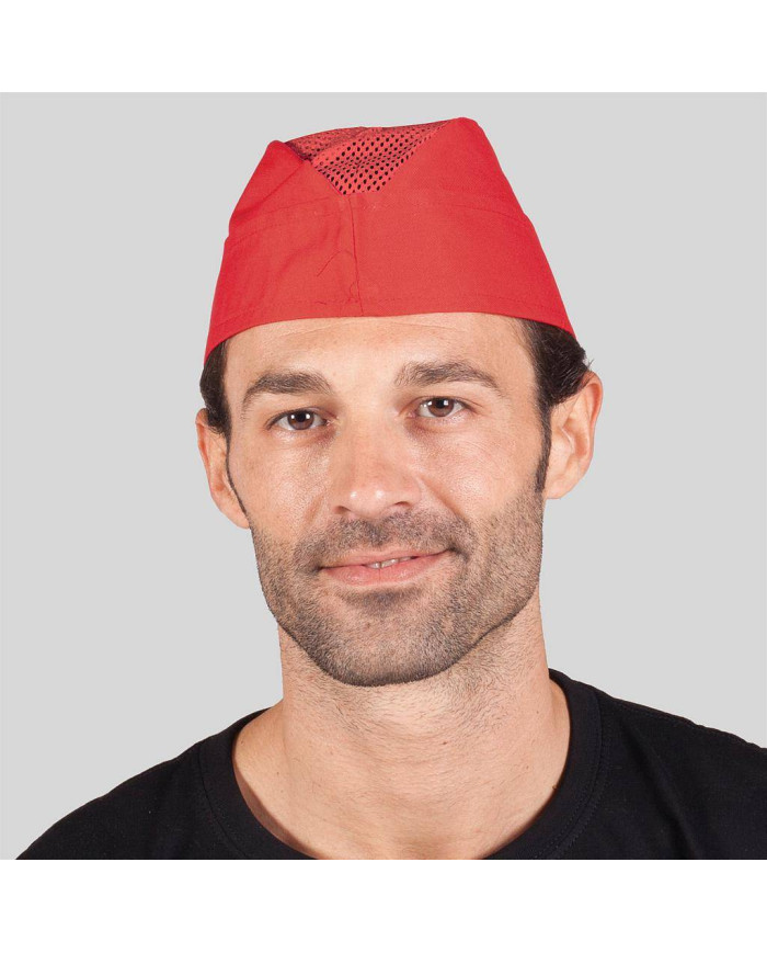 GORRO SARGA COLORES (PAQ. 6 UNID) GARYS