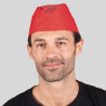 GORRO SARGA COLORES (PAQ. 6 UNID) GARYS