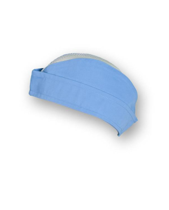 GORRO SARGA COLORES (PAQ. 6 UNID) GARYS