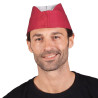 GORRO SARGA COLORES (PAQ. 6 UNID) GARYS