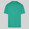 BLUSA SANITARIO UNISEX ABOTONADA COLORES GARYS