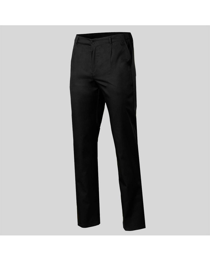PANTALON SARGA COLORES BASICOS BOLSILLOS GARYS