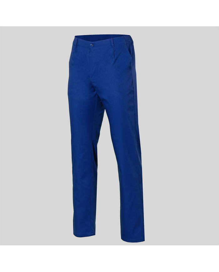 PANTALON SARGA COLORES BASICOS BOLSILLOS GARYS