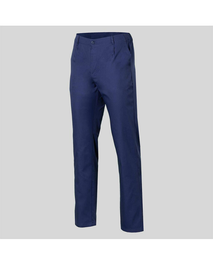 PANTALON SARGA COLORES BASICOS BOLSILLOS GARYS